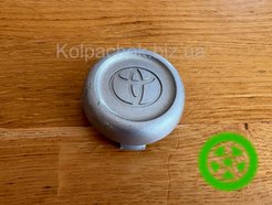 Оригінальний ковпачок на диски Toyota 42603-0D010