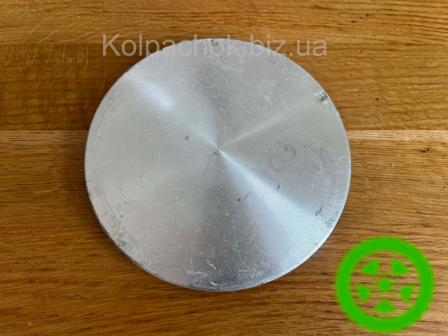 Оригінальний ковпачок на диски Ford 91AB-1130-MC