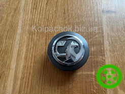 Оригинальный колпачок на диски Vauxhall 13276165