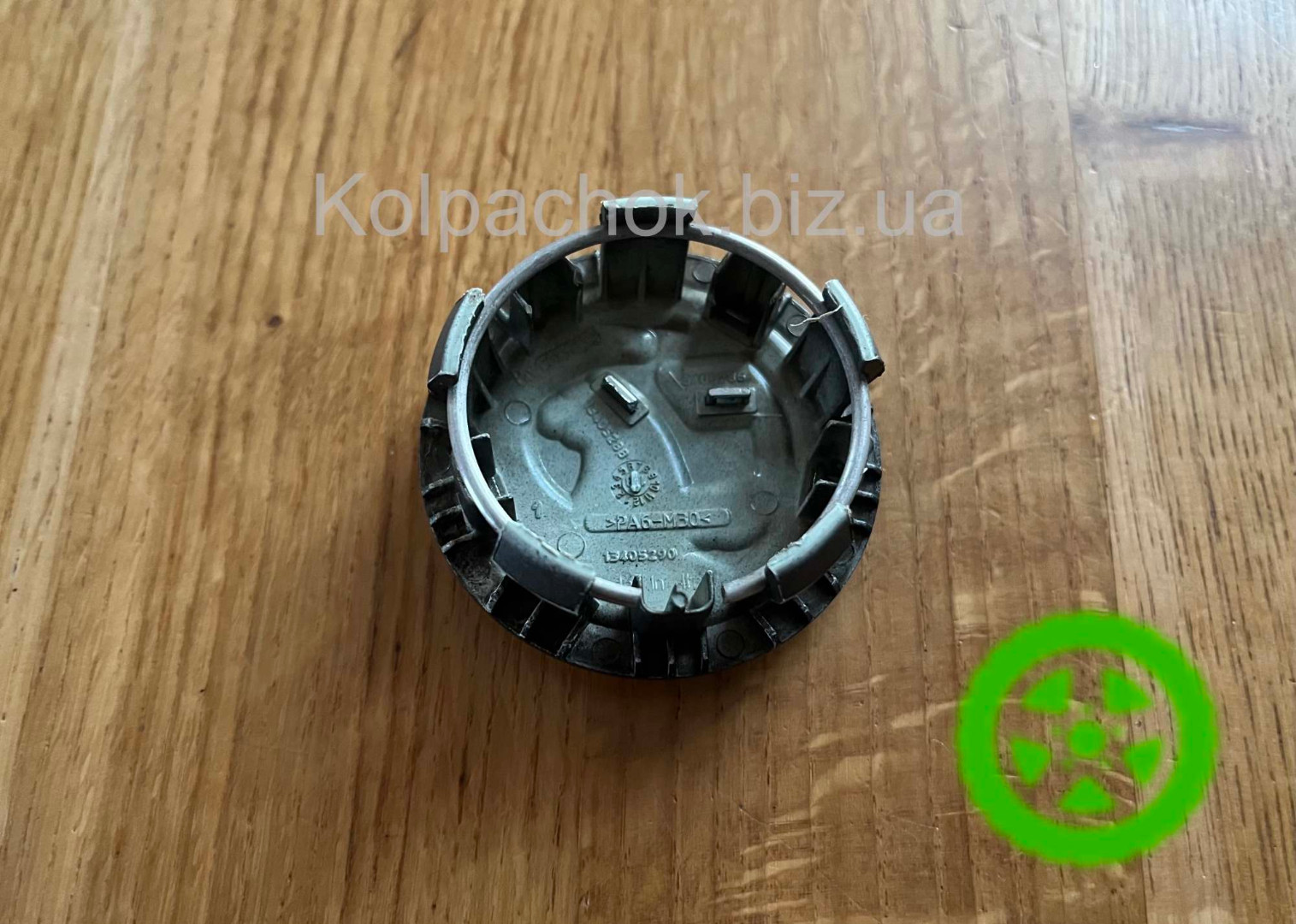 Оригінальний ковпачок на диски Vauxhall 13276165
