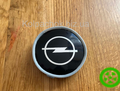 Колпачок на диски Opel 36131095361