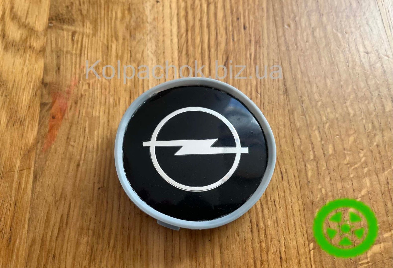 Ковпачок для дисків Opel 36131095361