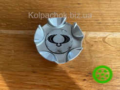 Колпачок SsangYong для дисков  Fondmetal C042