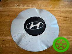 Оригинальный колпачок на диски Hyundai 52960-27600
