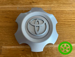 Оригинальный колпачок на диски Toyota 42603-0K150