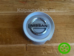 Оригинальный колпачок на диски Nissan KE409 VK461