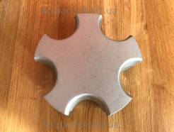 Оригинальный колпачок  на  диски Toyota 4260342030