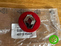 Оригинальный колпачок на диски Renault 403151546R