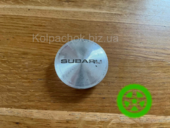 Оригинальный колпачок на диски Subaru 28811-AC110