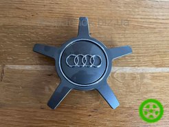 Wheel center  caps for Audi Replica BC-102