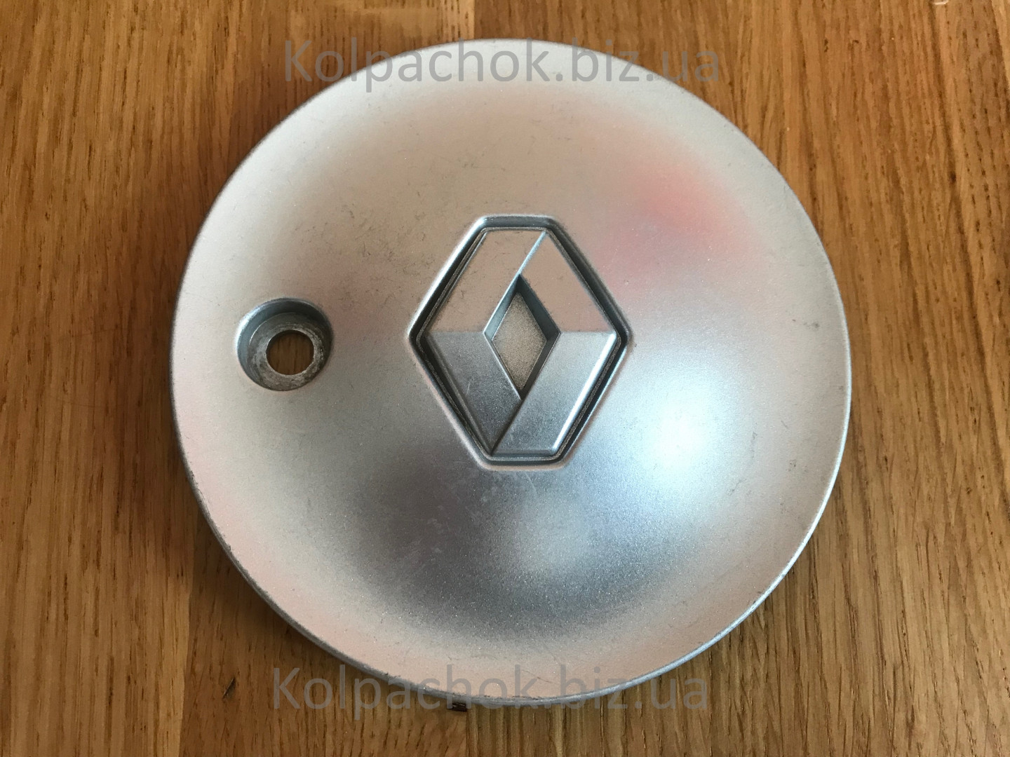 Оригінальний ковпачок для дисків  Renault 8200022038