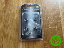 Колпачки ниппеля Jeep