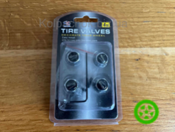 Колпачки ниппеля Jaguar