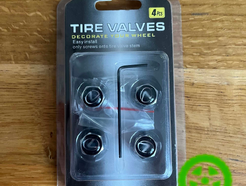 Колпачки ниппеля Lexus