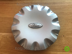 Оригинальный колпачок на диски Ford XF22-1A096-AB