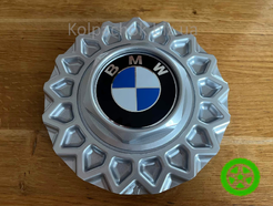 Ковпачок диска BMW 36131179828 – E34, E32, E24 – 166мм