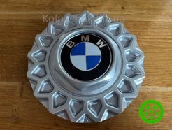 Колпачок на диски BMW 36131179828