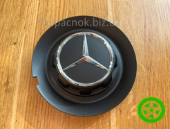 Колпачок на диски Mercedes Benz C-1028