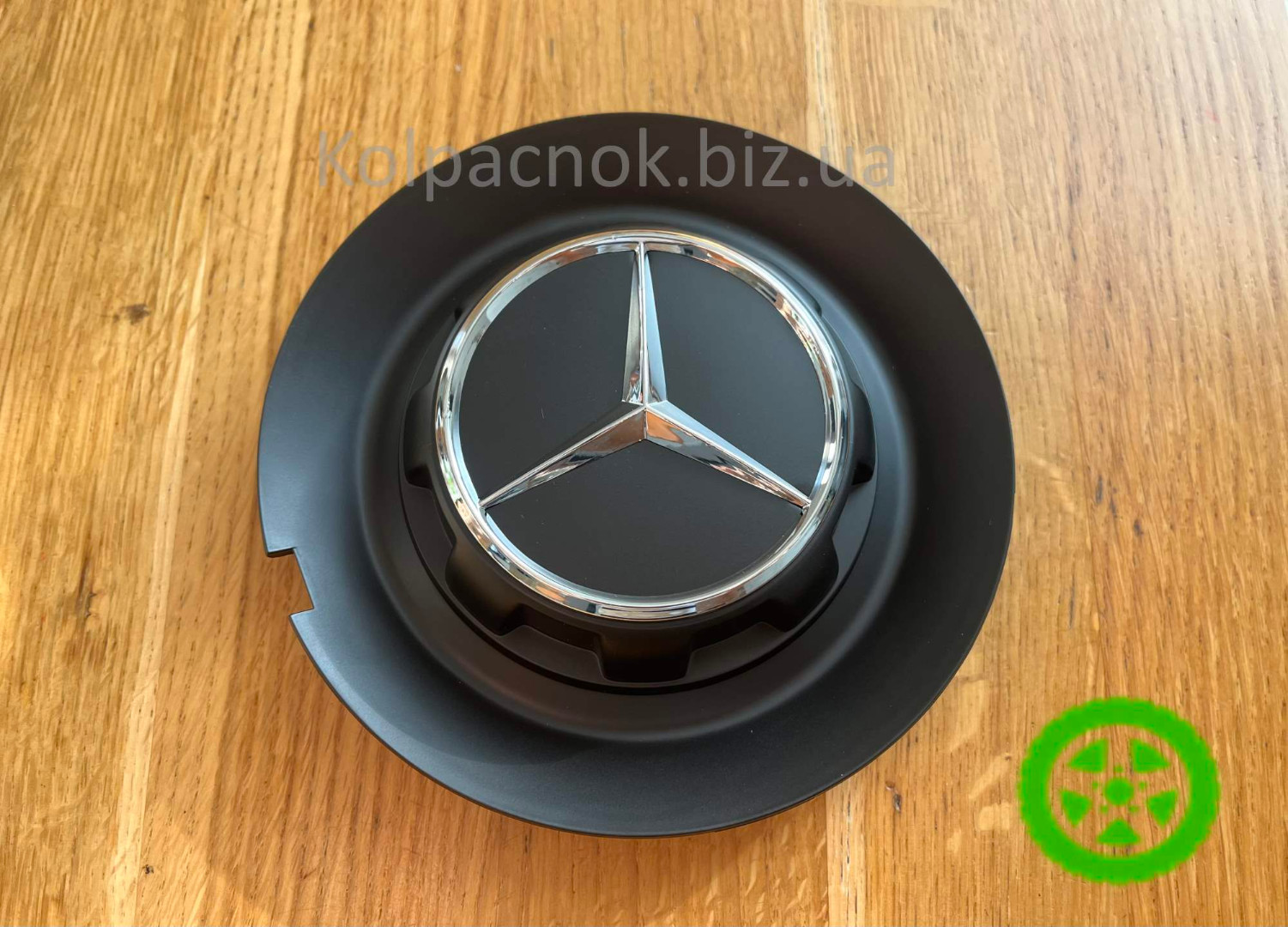 Mercedes Center Cap C-1028 – 147mm – Fits Replay Wheels