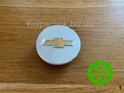 Wheel caps Chevrolet 96682160 (original)