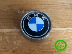 Оригинальный колпачок на диски BMW 36131117649