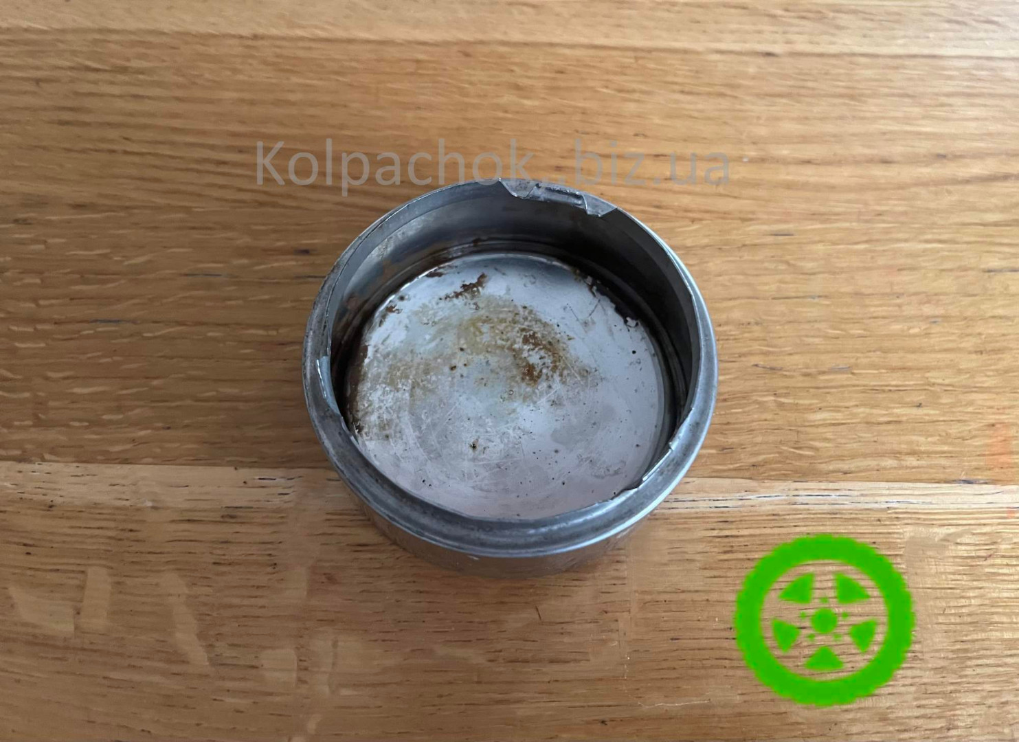 Wheel center caps BMW 36131117649  (original)