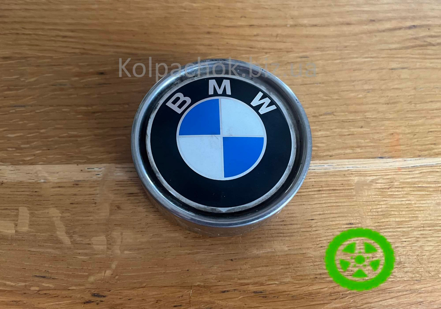 Оригінальний ковпачок на диски BMW 36131117649