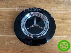 The center cap wheel  Mercedes A0004003300
