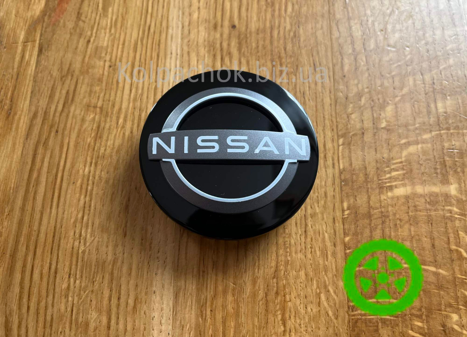 Колпачок на диски Nissan 403426RA1A