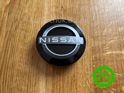 Колпачок на диски Nissan 403426RA1A