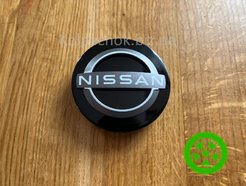Wheel center cap Nissan 40342-6RA1A