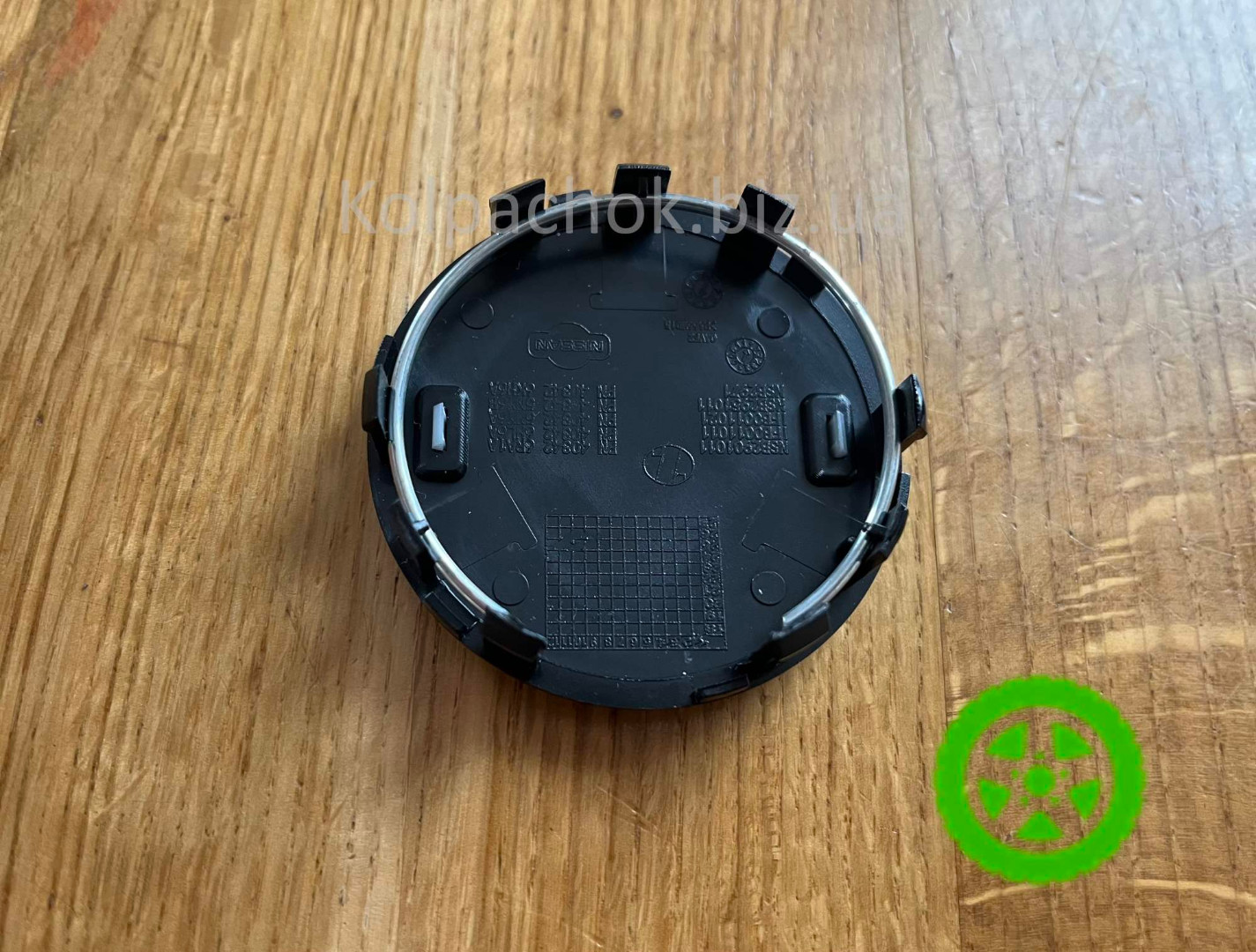 Wheel center cap Nissan 40342-6RA1A