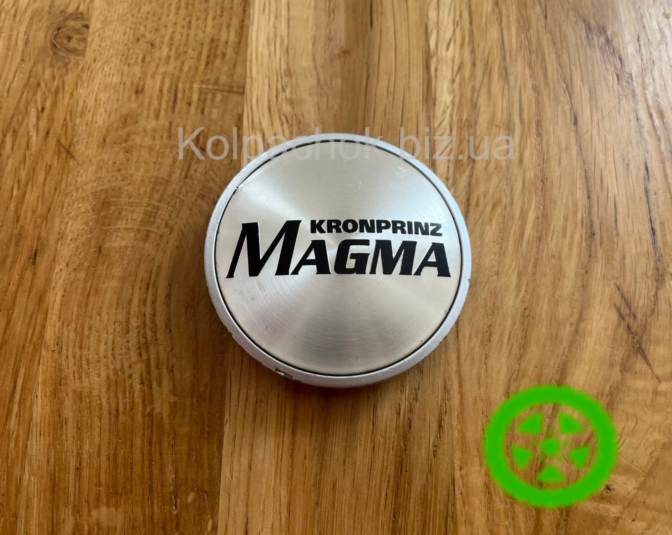 Original center cap for alloy wheels MAGMA C-B87