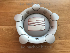 Колпачки на диски Seat Altea 5P0601149A