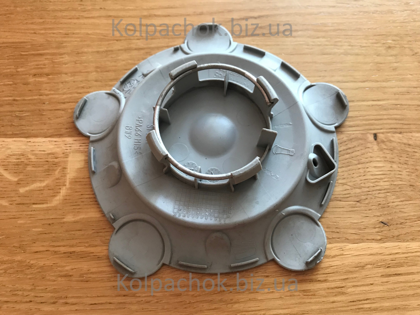 Ковпачки на диски Seat Altea 5P0601149A