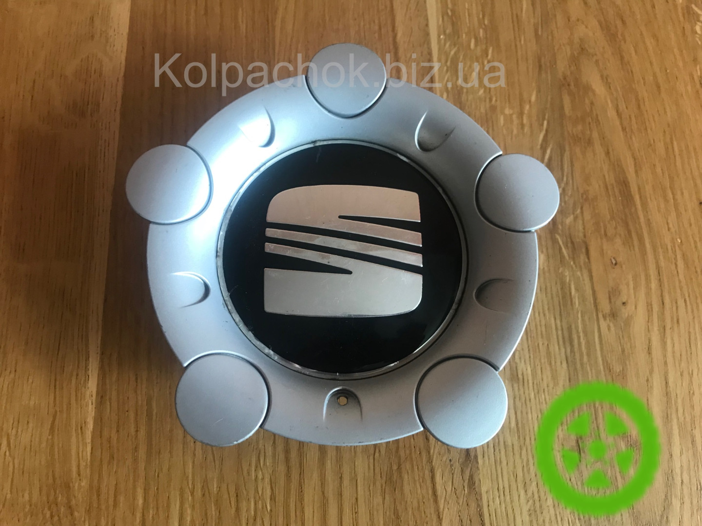 Ковпачки на диски Seat Altea 5P0601149A