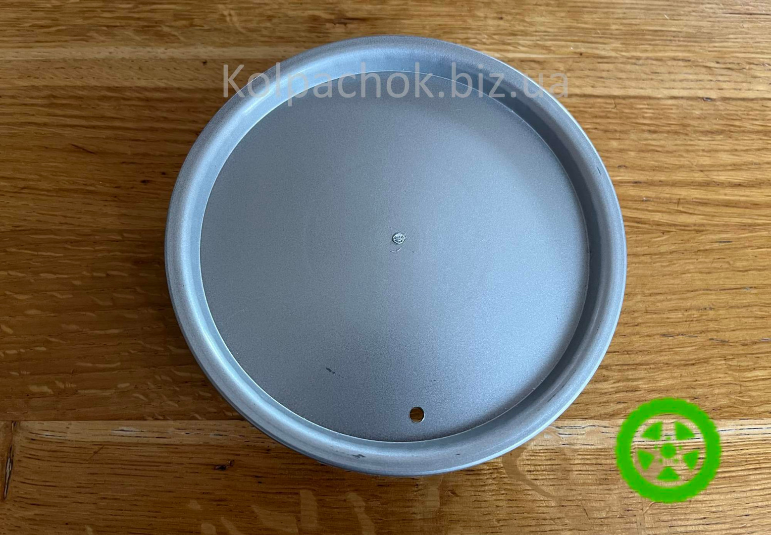 Ковпачок для дисків Audi 8L0601165A без логотипу
