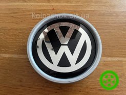 Колпачок Volkswagen на диски Audi 8L0601165A