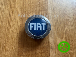 Оригинальный колпачок на диски Fiat 51716379