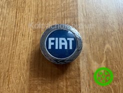 Оригинальный колпачок на диски Fiat 51716379