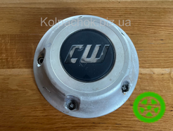 Оригинальный колпачок на диски Borbet CW DMW