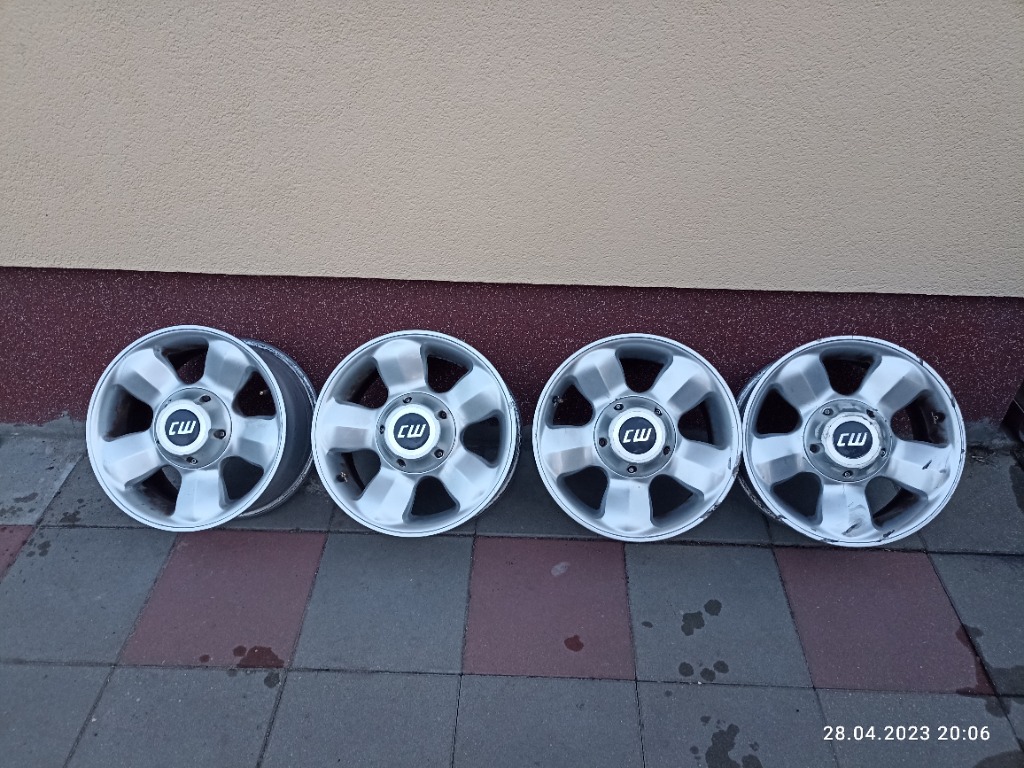 Оригінальний ковпачок для дисків Borbet CW DMW