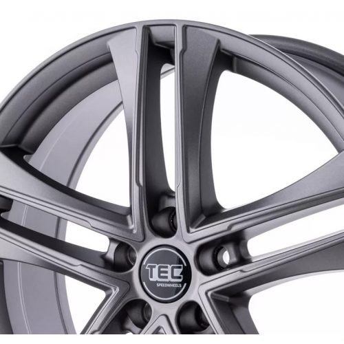 Оригінальний ковпачок для дисків TEC Z06M Z06L