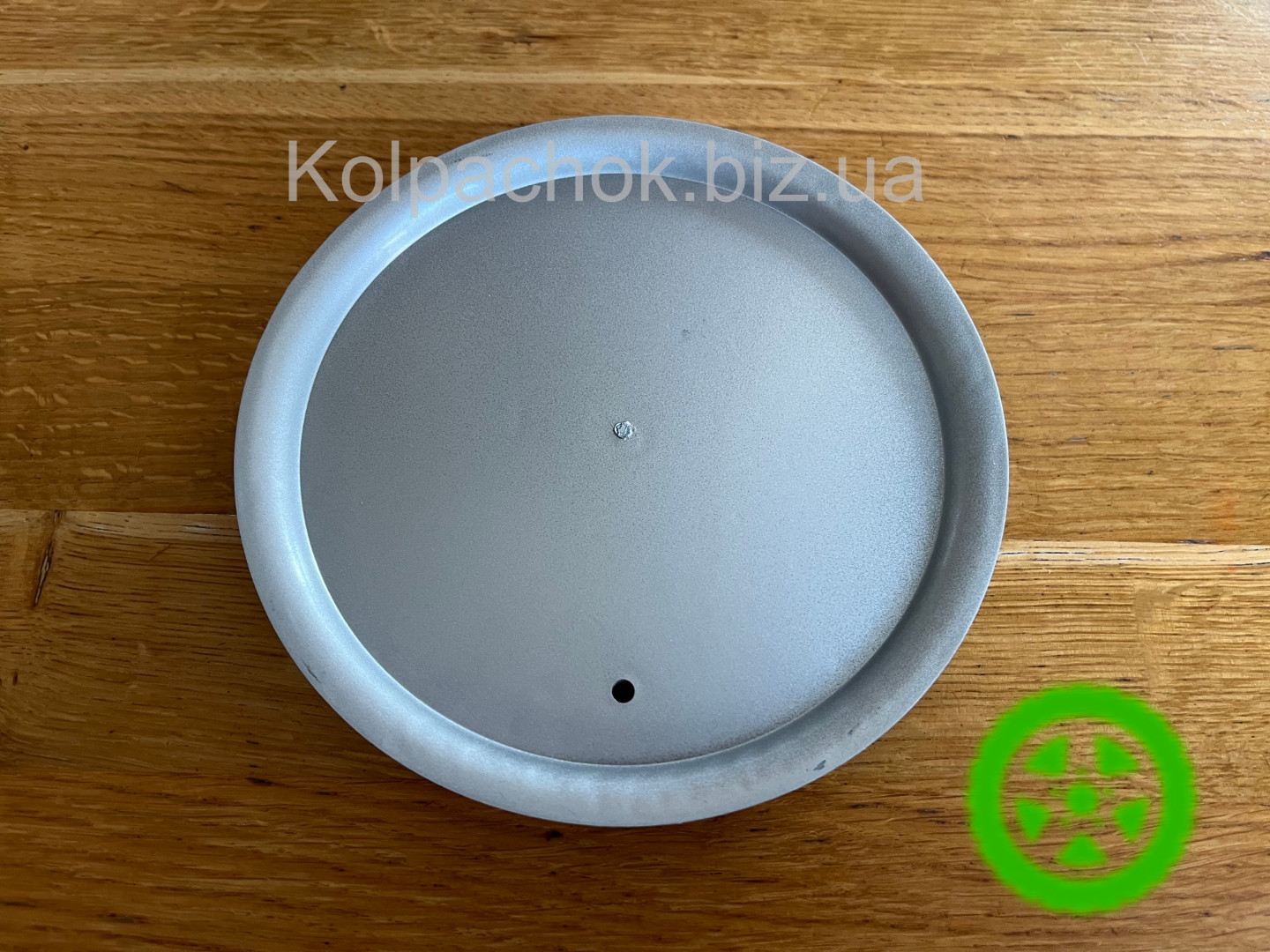 Колпачок на диски универсальный Audi 8L0601165D без логотипа