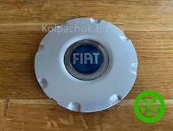 Оригінальний ковпачок для дисків Fiat 4684220