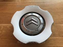 Оригинальный колпачок на диски Citroen 9648948780