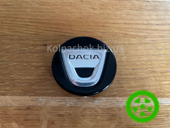 Оригинальный колпачок на диски Dacia 40315-7062R
