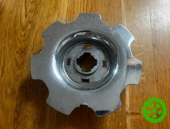 Оригінальний ковпачок для дисків Ford 3M5J1130HA 1341796