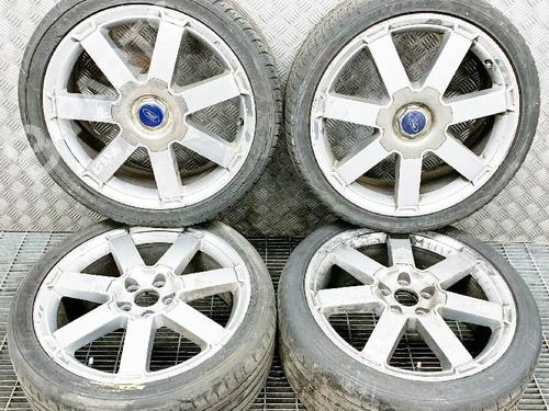 Оригинальный колпачок на диски Ford 3M5J1130HA 1341796