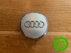 Колпачок на диски Audi Replica CAP-SG211A